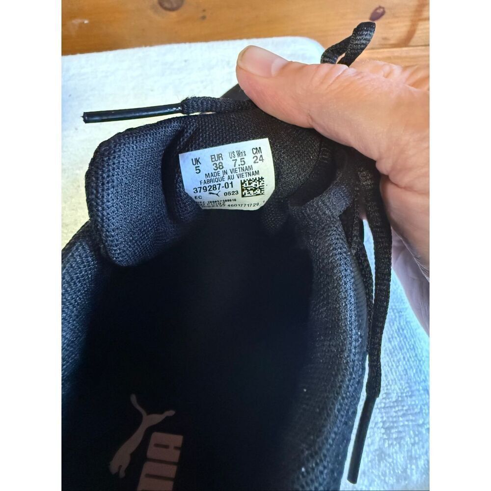 Puma Star Vital Refresh women's training shoes Sz 7.5 - Picture 9 of 9
